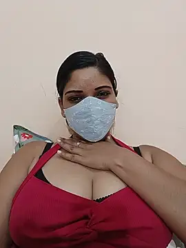 Chat +18 de Rashminam ao vivo