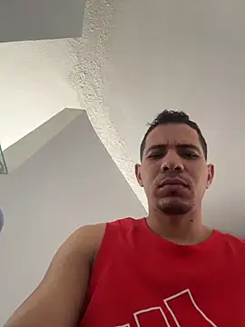 XXX chat uživo modela Im_steven