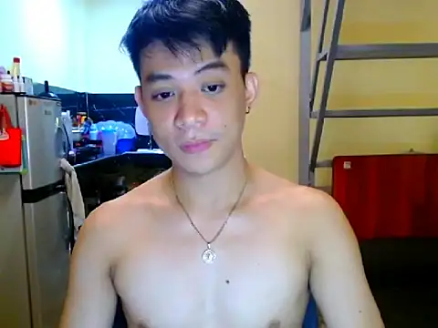 AsianCUMQUICKLY – Live XXX-chat