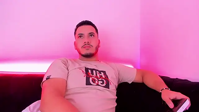 Axel_grey_ Live XXX-chat