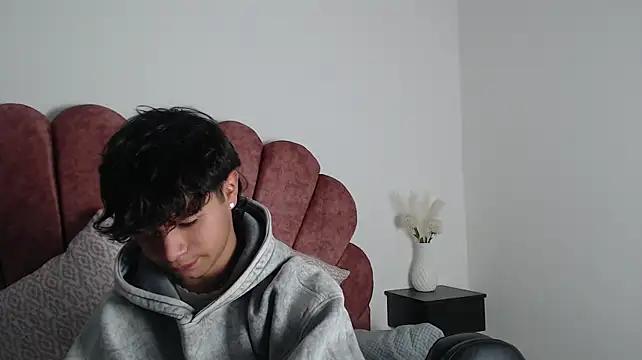 SparkRivers 라이브 XXX 채팅