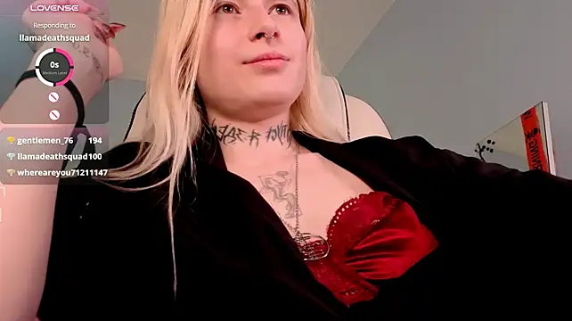 Aerin_Blackwood live XXX chat