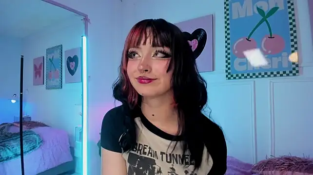 Zoe_Lynch_ Webcam-Show