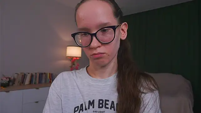BettyBrowni 라이브 XXX 채팅