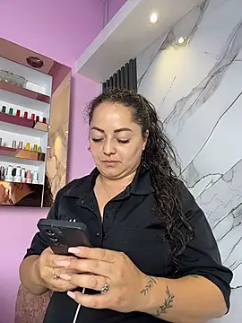 Nails_Lucia 라이브 XXX 채팅