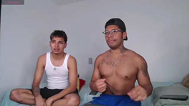 Živý XXX chat PaulXLeonhz