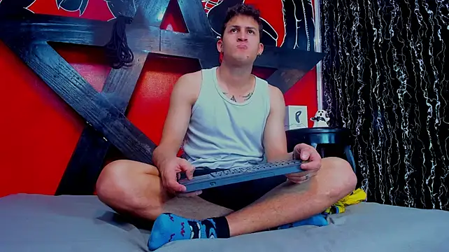 Axel_Romanov webcam show