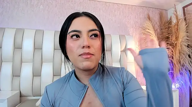 Rebeca_jones' Live XXX Chat