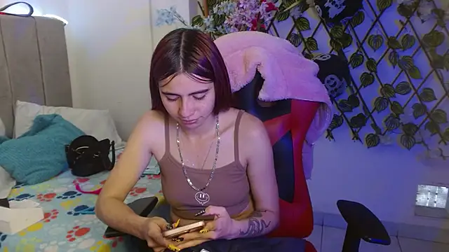 Maximesex's Live XXX Chat
