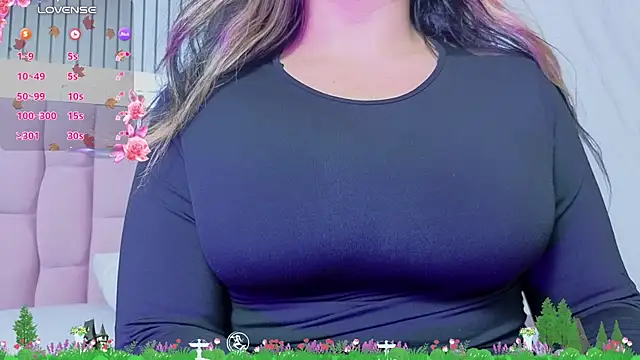 alice__tylor's Live XXX Chat