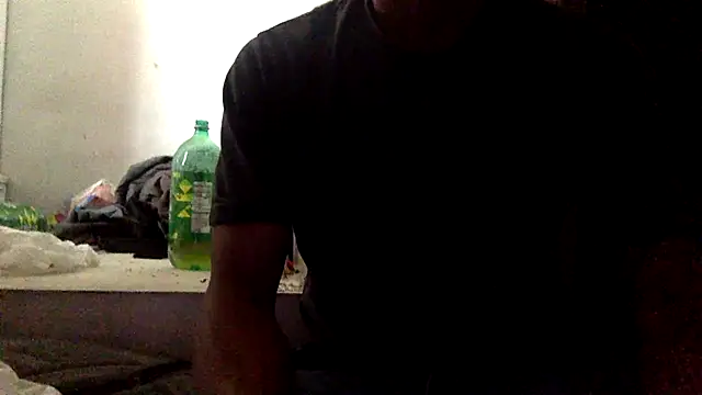 DREshots Adlı Modelin Canlı XXX Sohbeti