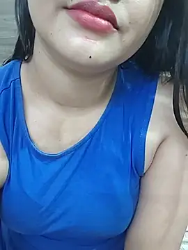 Cute_Ayushii's Live XXX Chat