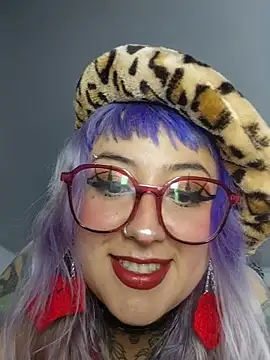 ciindy_ink's Live XXX Chat