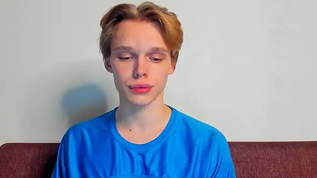 Онлайн чат XXX lolKenDowson
