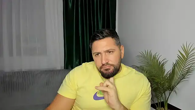 Chat XXX Live Gold_Alpha_Boy