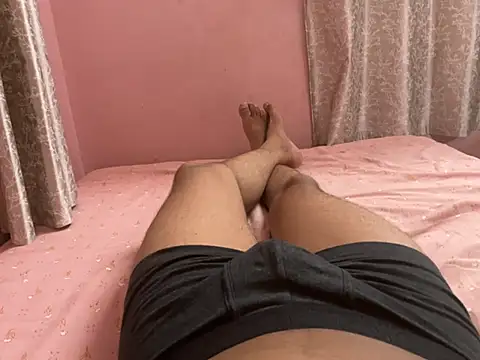 Pertunjukan Kamera Web aran6676