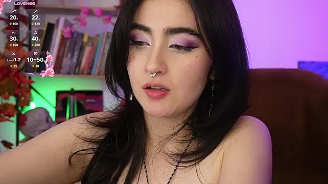 Chat XXX Live Sweet_shena