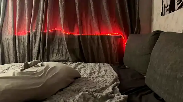 DevilTofu – Live XXX-chat