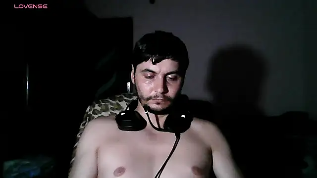Chat XXX Live David_storm