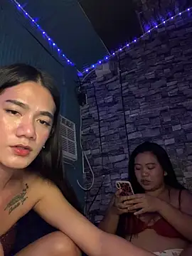 AngelaFaith Obrolan Langsung XXX