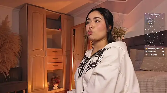 Sembang XXX Secara Langsung SweetiePie_3