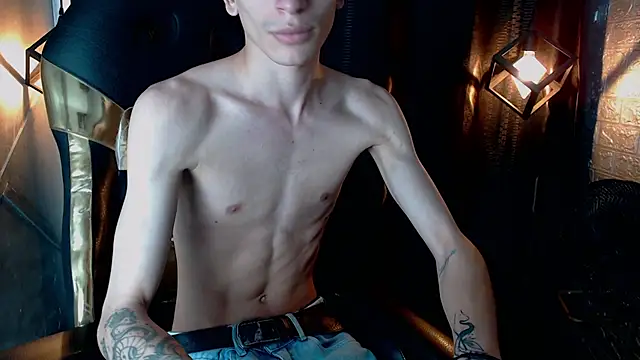 DAMIAN_22 live XXX chat