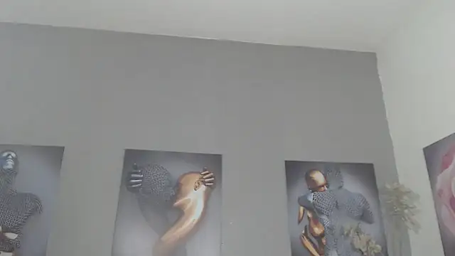 AntonellaBlanc 现场XXX聊天