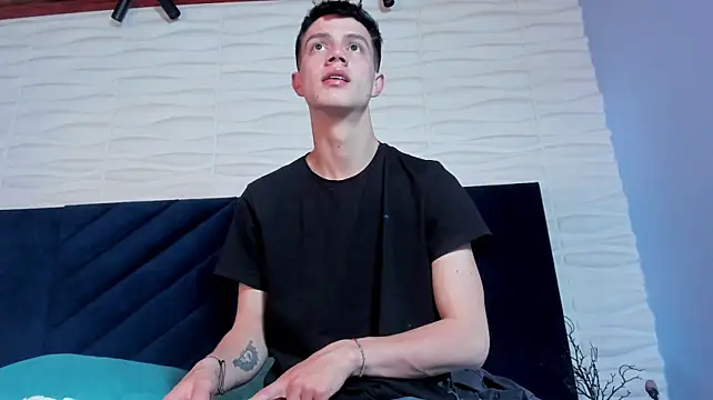 nicktorn live XXX chat