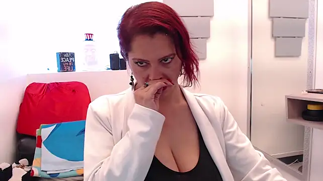 Živý XXX chat eva_twiss