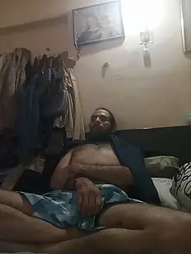 Hairy_mannn2's Live XXX Chat
