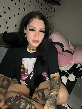 tempzzz12 Live XXX-chat