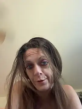 Show webcam de DavinaRay