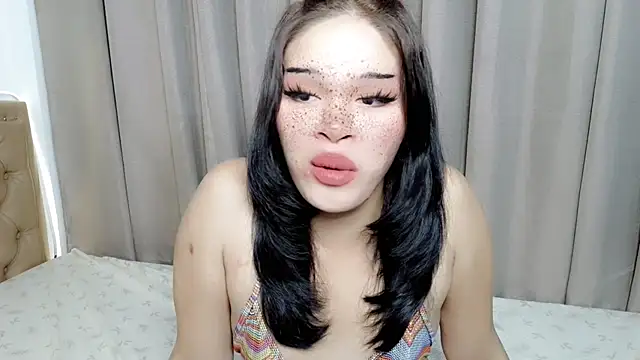 BrendaTaki 라이브 XXX 채팅