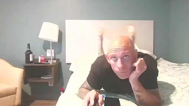 Showtezz Live XXX-chat