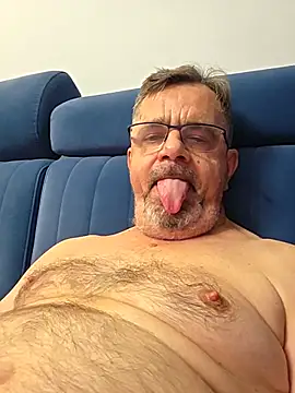 XXX chat uživo modela Axer1960