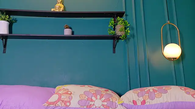 Živý XXX chat isa_kiss