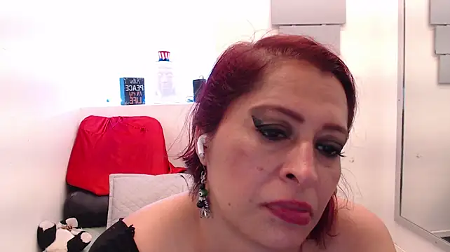 XXX chat uživo modela eva_twiss
