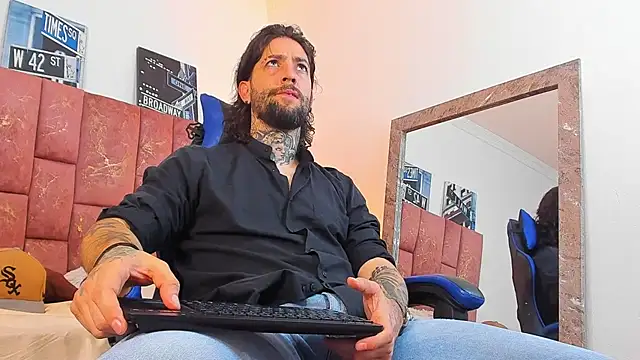 Онлайн чат XXX ALPHA_MASTER1
