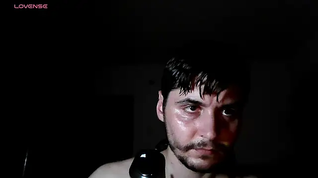 Živý XXX chat David_storm