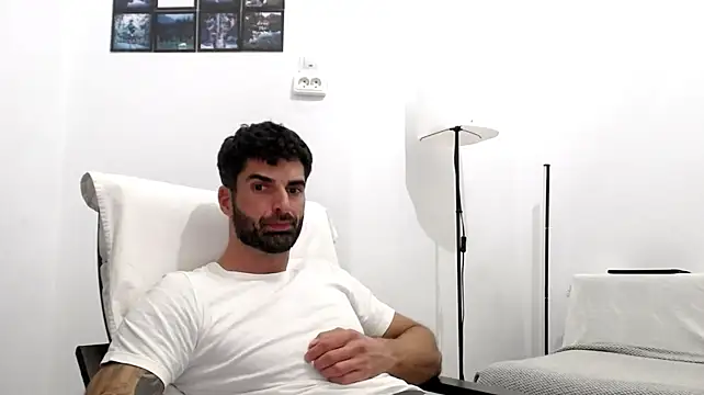 Chat +18 de Verycutex ao vivo