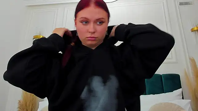 LizyBex's Live XXX Chat