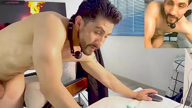 _DANTE_BIGASS' Live XXX Chat