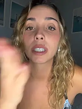 Chat XXX ao vivo de space_couple