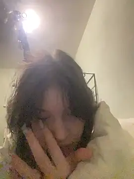 LaranFoxn Live XXX chat