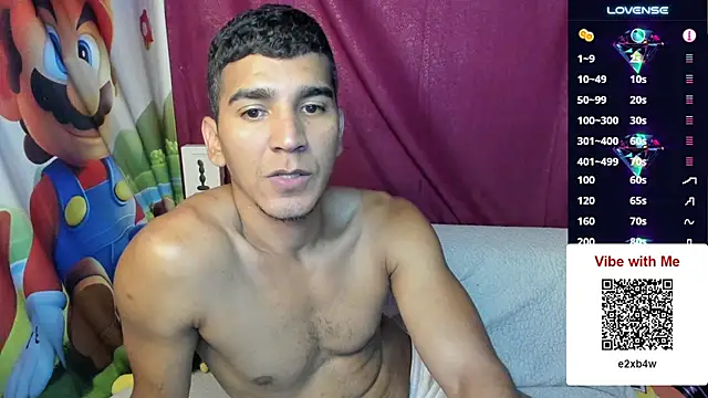 Chat +18 de mickwin3 ao vivo