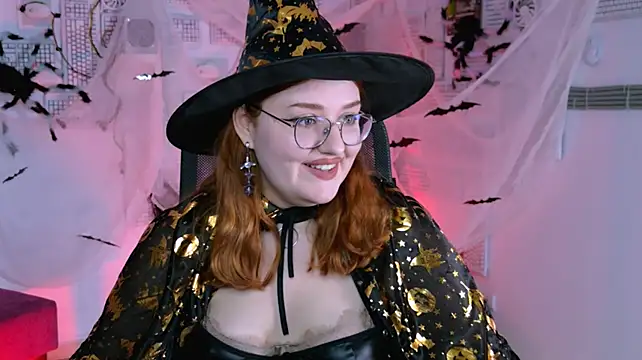 Chat XXX Live StaceyJensen