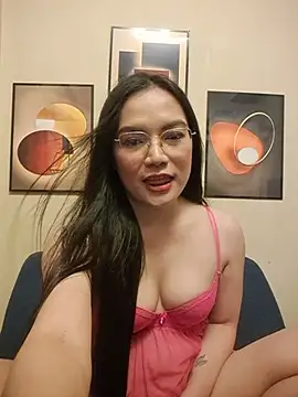 SweetJewel Obrolan Langsung XXX