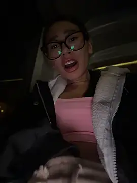 Chat XXX ao vivo de Aria51