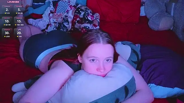 Živý XXX chat Jane_me0w