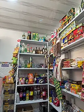 Sara_fun লাইভ XXX চ্যাট